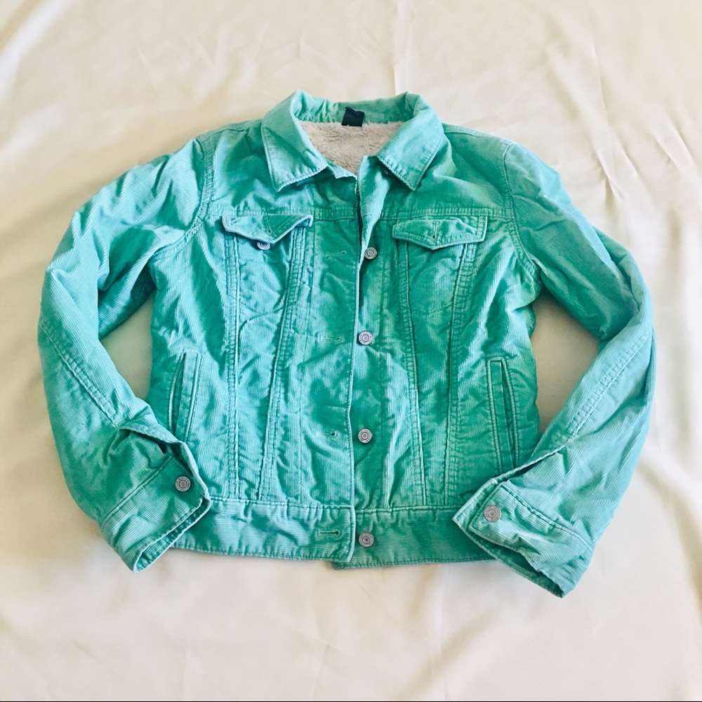 Gap size S Autumn Jacket